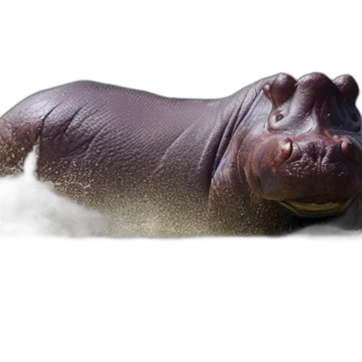animal, creature, bottle, food, photorealistic, 3d render, concept art, underwater transparent PNG cut-out
