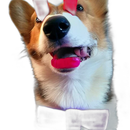 animal, mask, staff, face transparent PNG cut-out