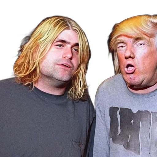 hair, old, fat, kurt transparent PNG cut-out