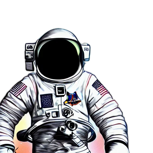 robot, jacket, mask, face, concept art, comic book art, pixel art, cartoon transparent PNG cut-out