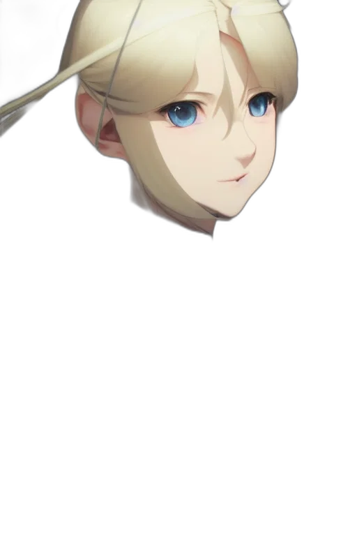 face, mask, staff, crown transparent PNG cut-out