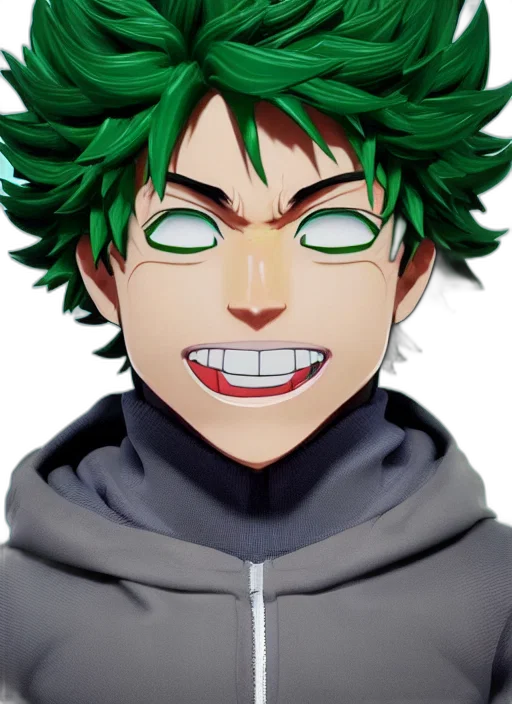 face, mask, creature, weapon, anime, cartoon, pixel art, 3d render transparent PNG cut-out