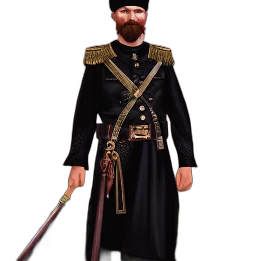 staff, sword, weapon, 3d render, concept art, pixel art, fantasy art, russian transparent PNG cut-out