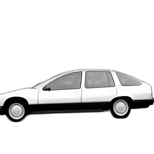 car, weapon, staff, animal transparent PNG cut-out