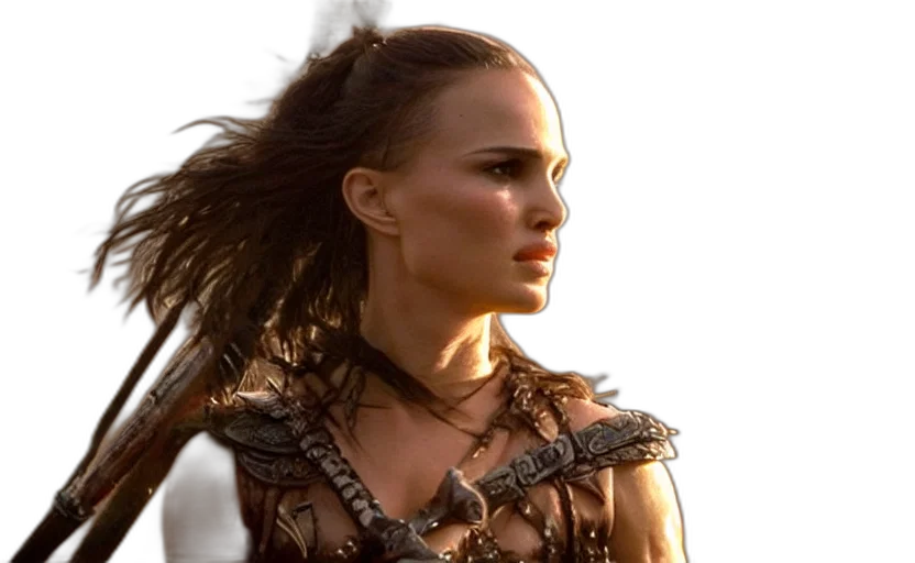 fantasy art, concept art, epic, photo transparent PNG cut-out