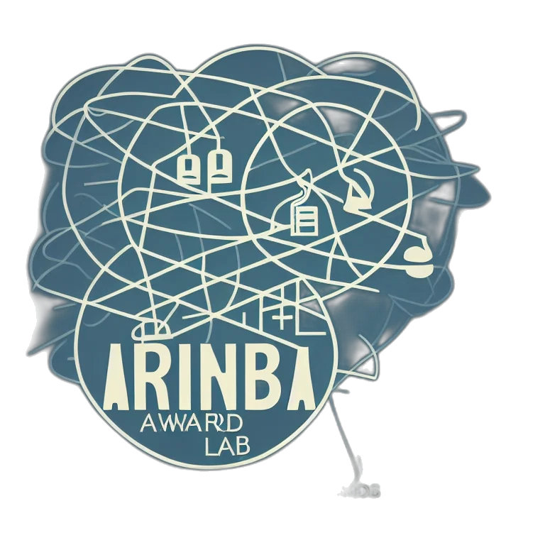 umbrella, award, winning, brandmark transparent PNG cut-out
