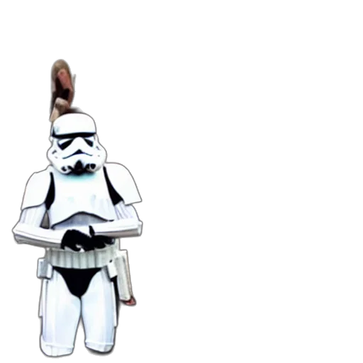 staff, weapon, mask, hat transparent PNG cut-out
