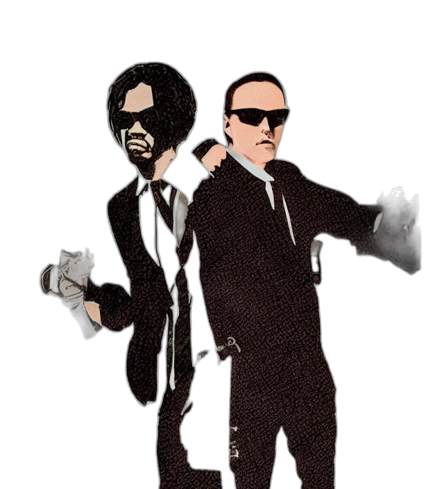 cartoon, comic book art, concept art, pixel art transparent PNG cut-out