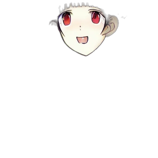 face, mask, hat, staff transparent PNG cut-out