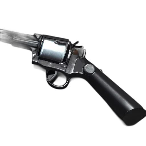 weapon, staff, umbrella, sword, 3d render, photorealistic, concept art, revolver transparent PNG cut-out
