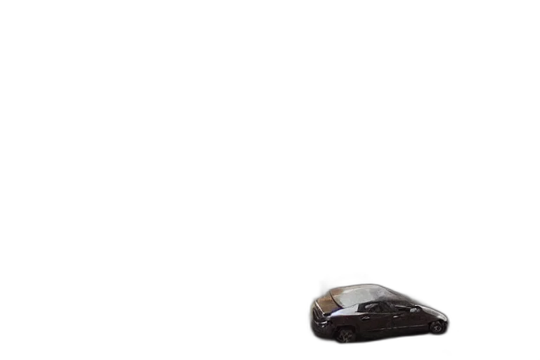 car, shoes, robot, furniture transparent PNG cut-out