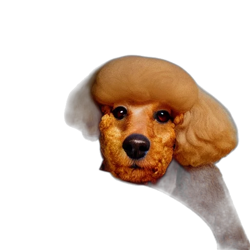 animal, food, hat, creature transparent PNG cut-out
