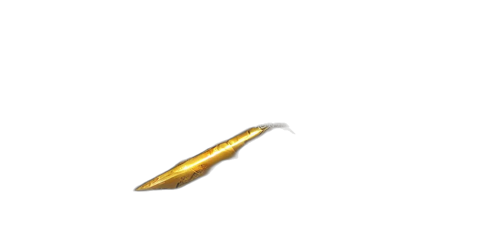 staff, weapon, sword, jewelry, 3d render, photorealistic, concept art, pencil sketch transparent PNG cut-out