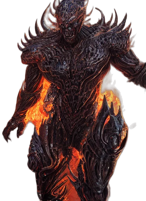 dragon, creature, mask, animal transparent PNG cut-out
