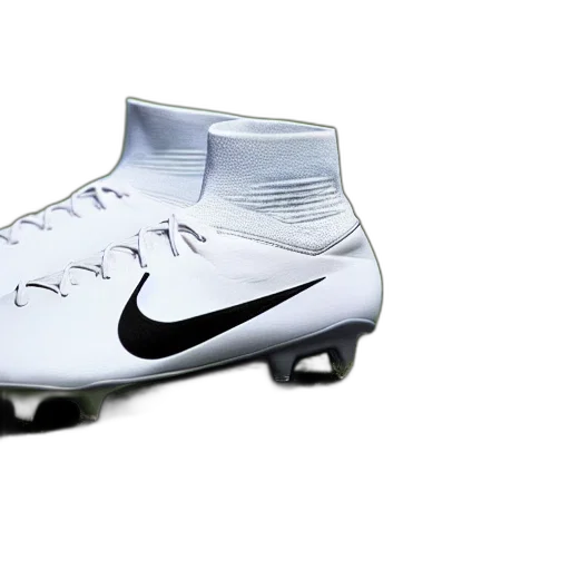 shoes, weapon, nike, soccer transparent PNG cut-out