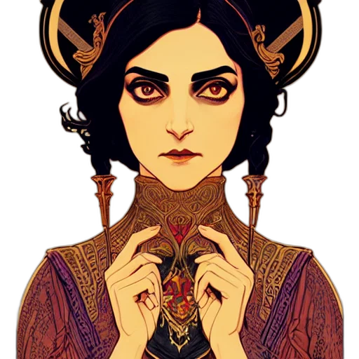 jewelry, mask, face, crown transparent PNG cut-out
