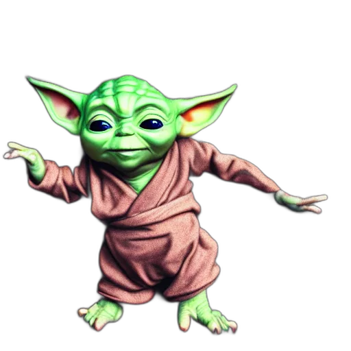 staff, creature, face, mask transparent PNG cut-out