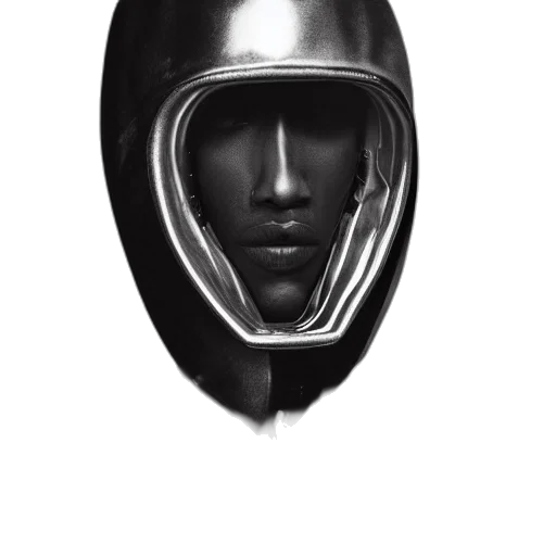mask, face, hat, crown transparent PNG cut-out