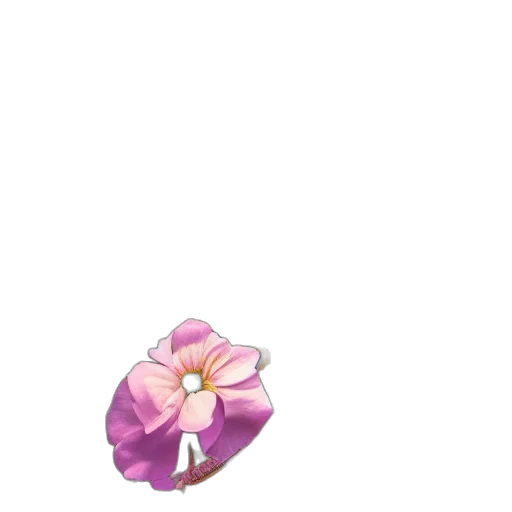 flower, weapon, creature, staff transparent PNG cut-out