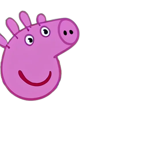 dragon, animal, creature, 3d render, cartoon, pixel art, concept art, peppa transparent PNG cut-out