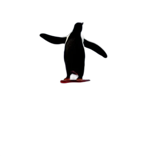 animal, staff, creature, hat transparent PNG cut-out