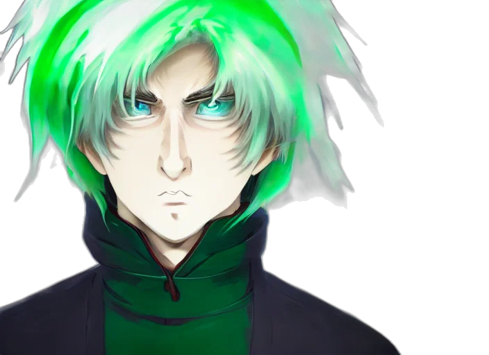 mask, staff, face, jacket transparent PNG cut-out