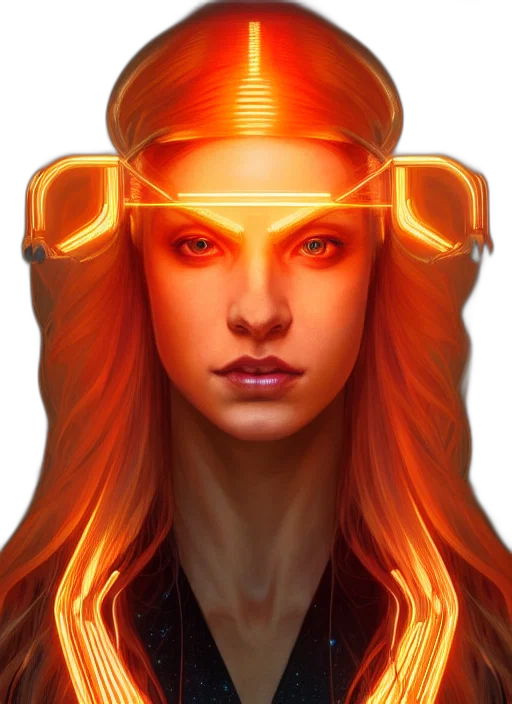 face, crown, jewelry, mask transparent PNG cut-out