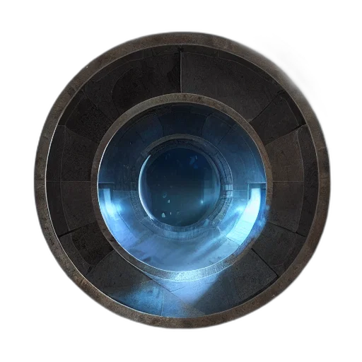robot, weapon, face, mask transparent PNG cut-out