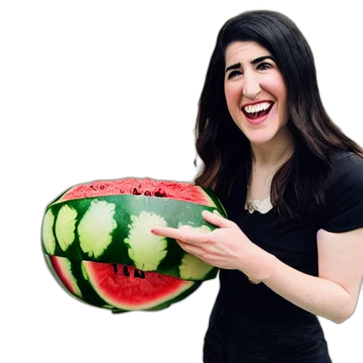 food, face, mask, weapon transparent PNG cut-out