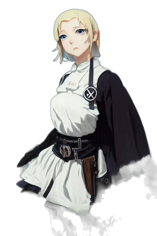 staff, sword, dress, weapon transparent PNG cut-out