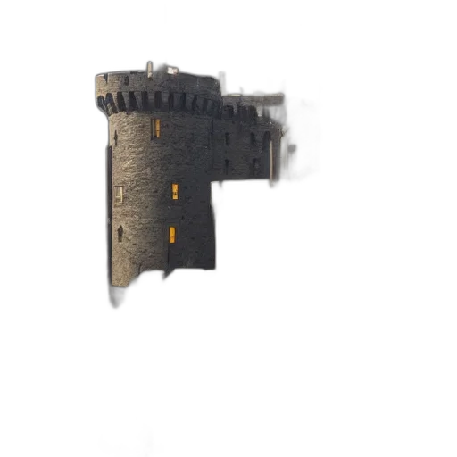 crown, weapon, staff, sword transparent PNG cut-out