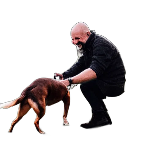 staff, animal, weapon, creature transparent PNG cut-out