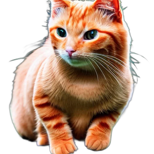 animal, creature, staff, face transparent PNG cut-out