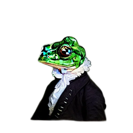 hat, mask, face, animal transparent PNG cut-out