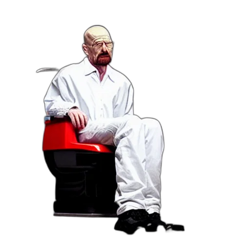 furniture, robot, staff, jacket transparent PNG cut-out