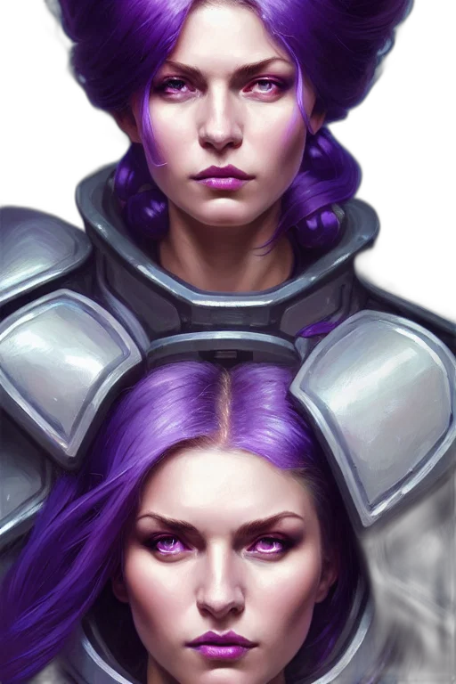 face, crown, robot, concept art transparent PNG cut-out
