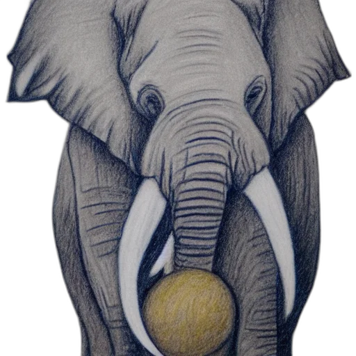 jewelry, staff, animal, mask, pencil sketch, photorealistic, concept art, watercolor transparent PNG cut-out