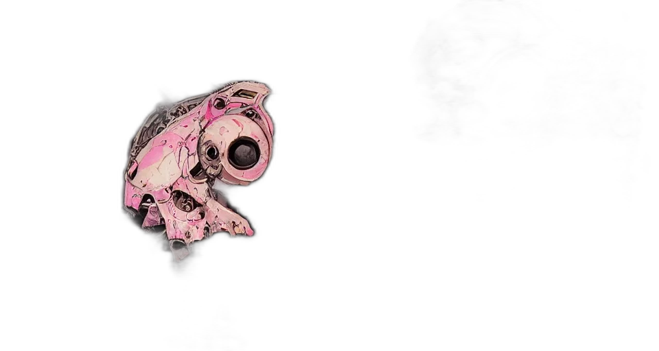 mask, weapon, jewelry, umbrella, 3d render, concept art, photorealistic, fantasy art transparent PNG cut-out