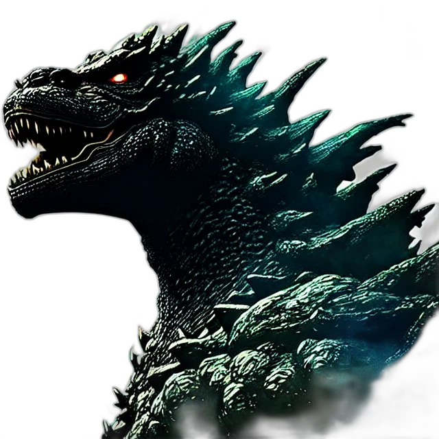 dragon, creature, animal, concept art, fantasy art, photorealistic, 3d render, epic transparent PNG cut-out