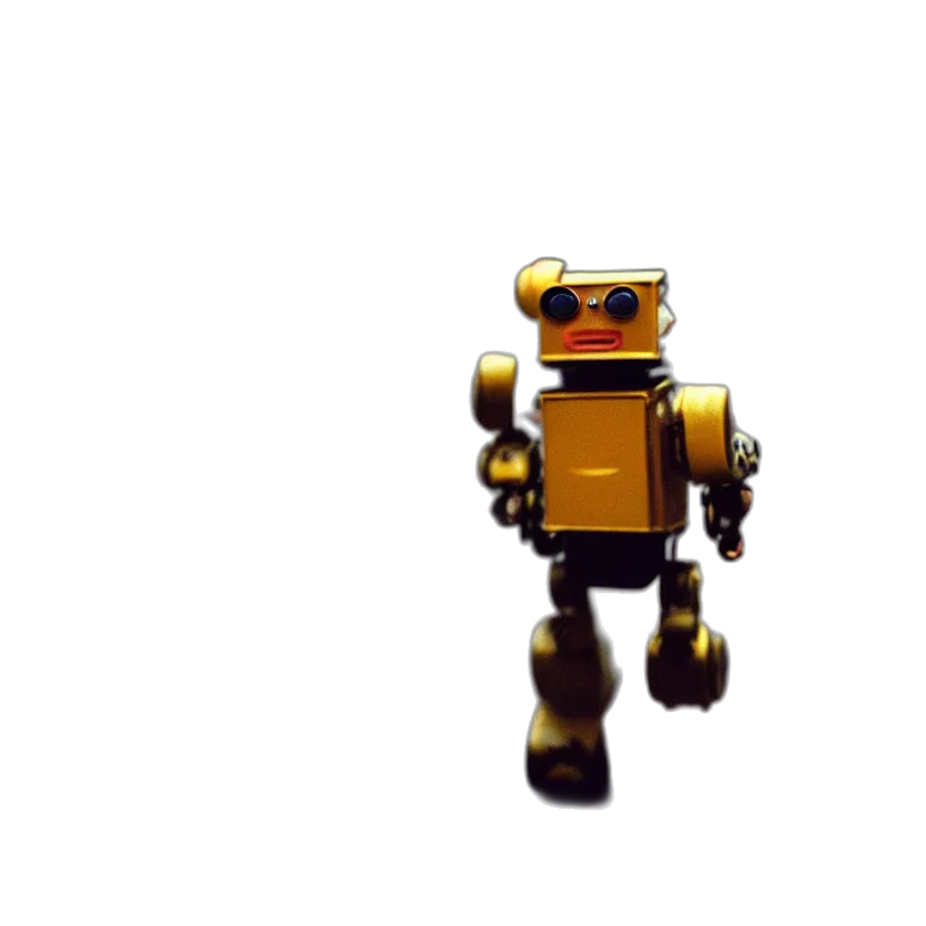 robot, animal, creature, weapon transparent PNG cut-out