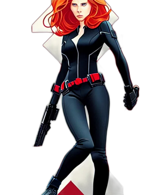 weapon, jacket, comic book art, concept art transparent PNG cut-out
