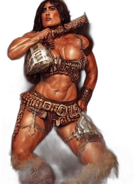 sword, weapon, fantasy art, comic book art, concept art, photorealistic, earth tones, portrait transparent PNG cut-out