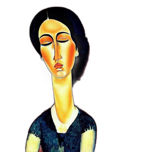 face, mask, dress, staff transparent PNG cut-out