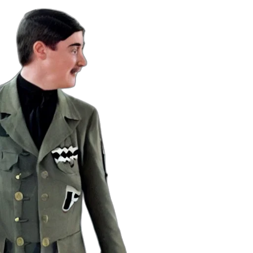 jacket, concept art, 3d render, photorealistic transparent PNG cut-out