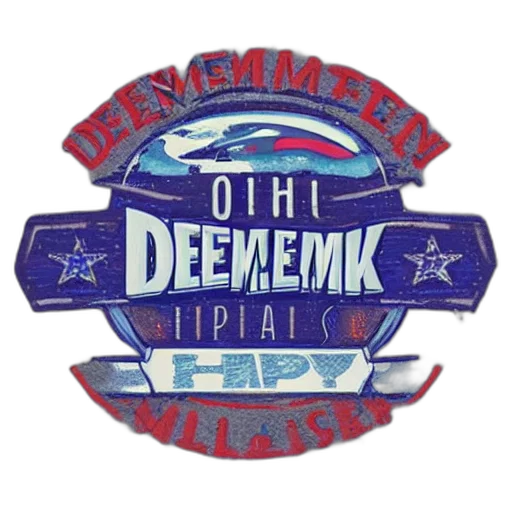 deemakeemerstan transparent PNG cut-out