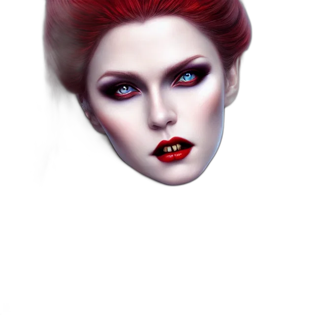 face, mask, crown, jewelry, photorealistic, fantasy art, concept art, 3d render transparent PNG cut-out