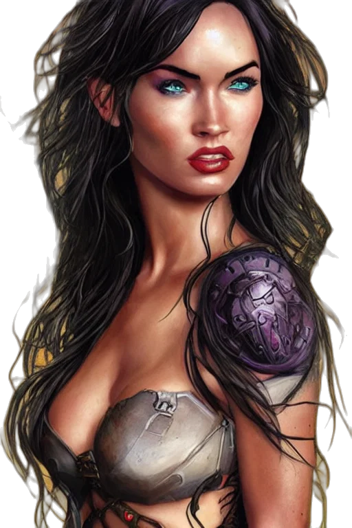 jewelry, fantasy art, comic book art, photorealistic transparent PNG cut-out