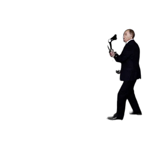 staff, weapon, umbrella, robot transparent PNG cut-out