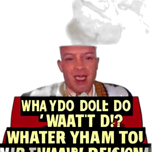 food, what, want transparent PNG cut-out