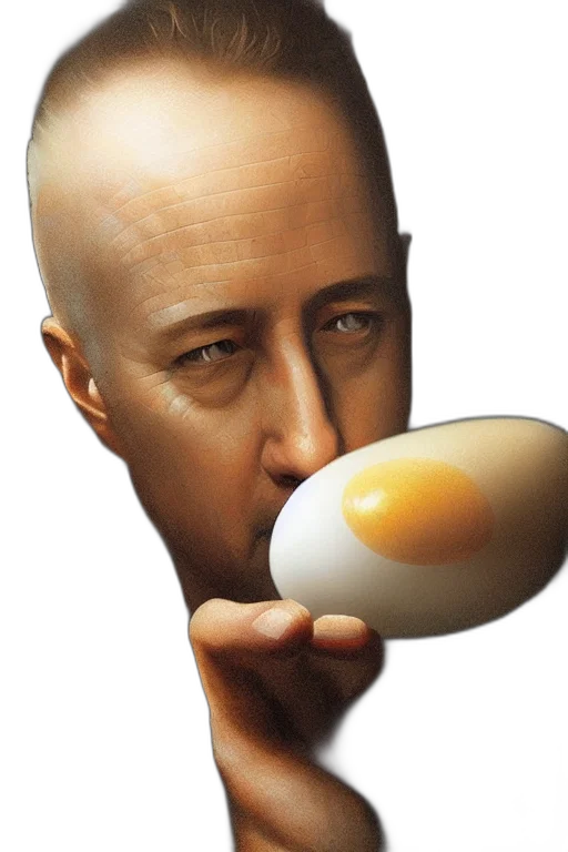 food, face, mask, animal, photorealistic, 3d render, concept art, pixel art transparent PNG cut-out
